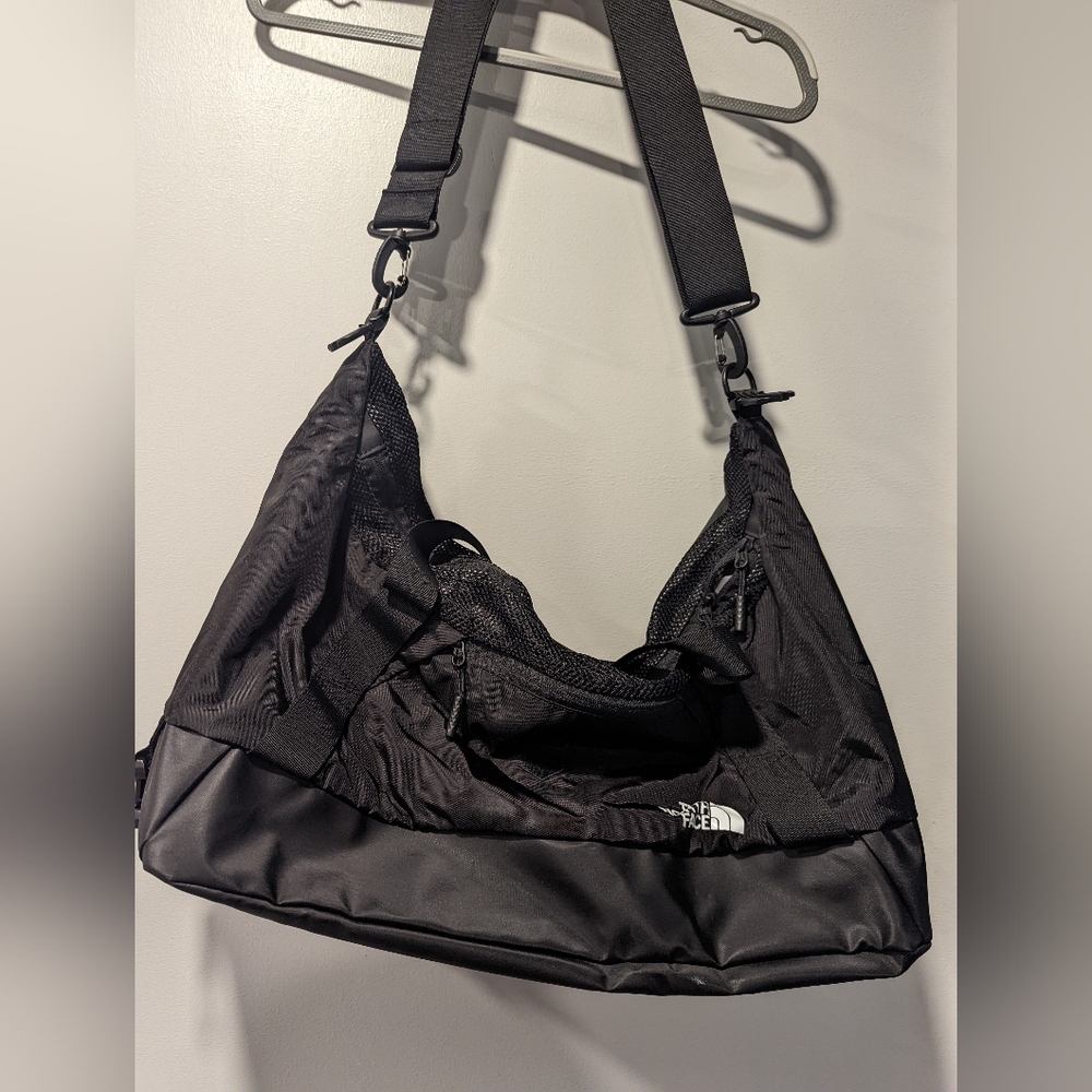 The North Face Duffel Bag